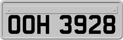 OOH3928