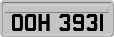 OOH3931