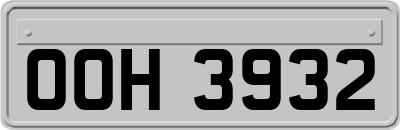 OOH3932