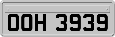 OOH3939