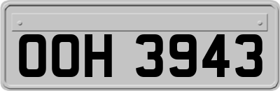 OOH3943