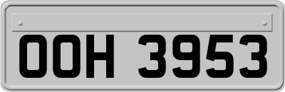 OOH3953