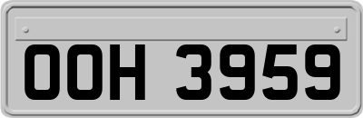 OOH3959