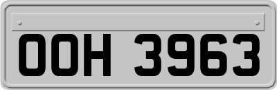 OOH3963
