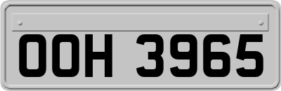 OOH3965