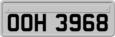 OOH3968