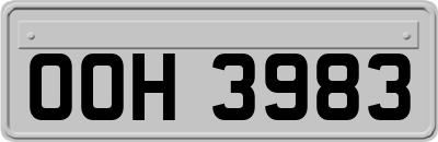 OOH3983
