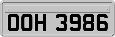 OOH3986