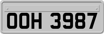 OOH3987
