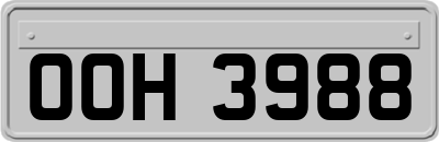 OOH3988