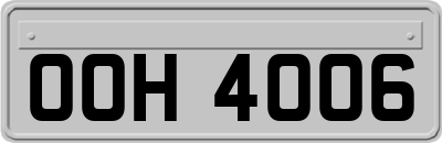 OOH4006