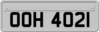 OOH4021