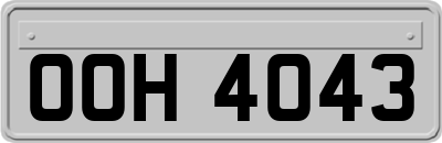OOH4043