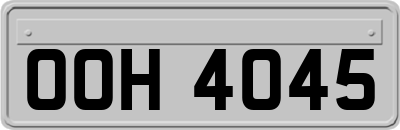 OOH4045
