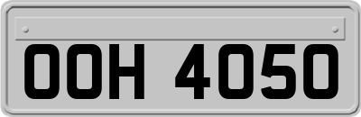 OOH4050