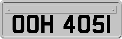 OOH4051