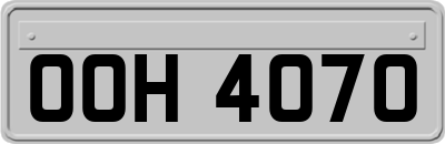 OOH4070