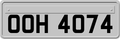 OOH4074