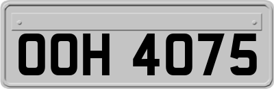 OOH4075