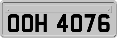 OOH4076