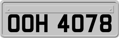 OOH4078
