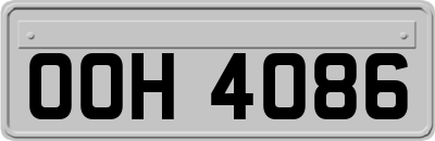OOH4086