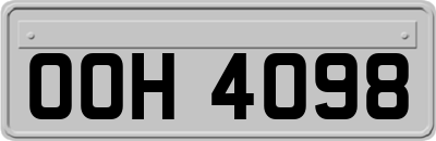 OOH4098