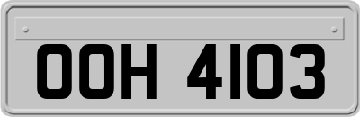 OOH4103