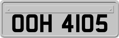 OOH4105