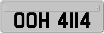 OOH4114