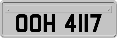 OOH4117