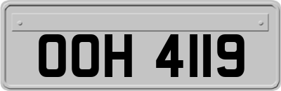 OOH4119