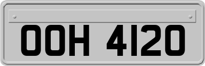OOH4120
