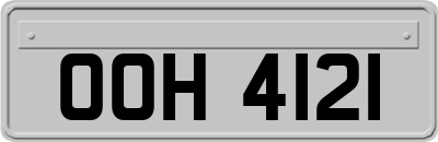 OOH4121