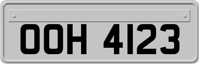 OOH4123