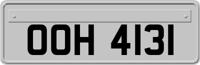 OOH4131
