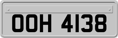 OOH4138