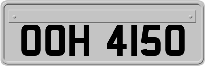 OOH4150