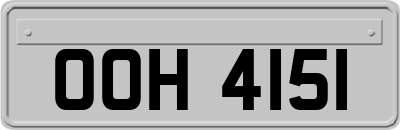 OOH4151