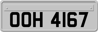 OOH4167