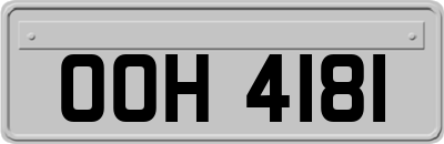OOH4181