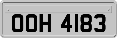 OOH4183