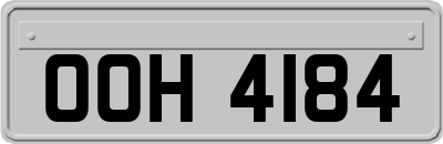 OOH4184