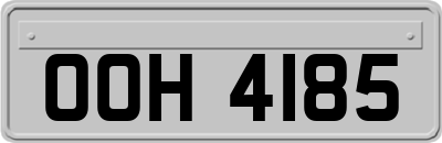 OOH4185