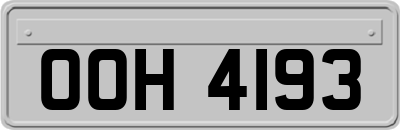 OOH4193