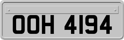 OOH4194