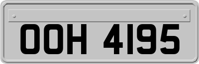 OOH4195