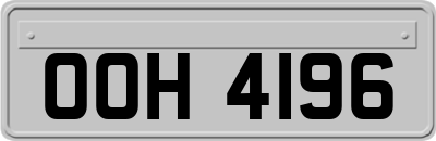 OOH4196