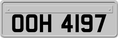 OOH4197