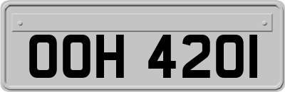 OOH4201